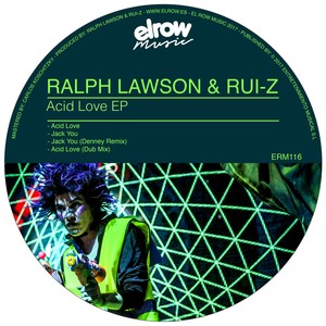 Acid Love EP