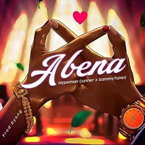 Abena (feat. SammyTunez)