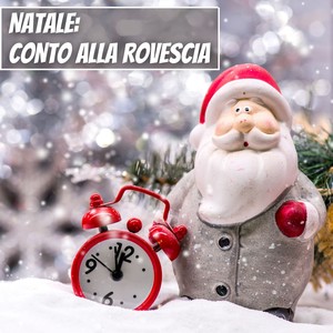 Natale: Conto Alla Rovescia