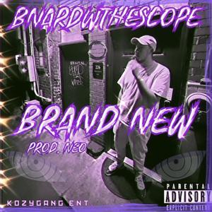 BRAND NEW (Explicit)