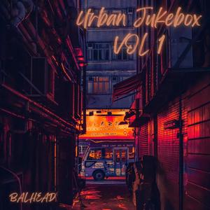 Urban Jukebox Vol 1.