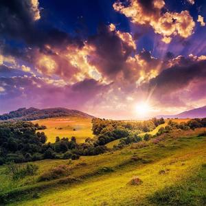 离骚 (翻自 白止)