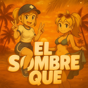 El Sombre Que (Super Slowed)