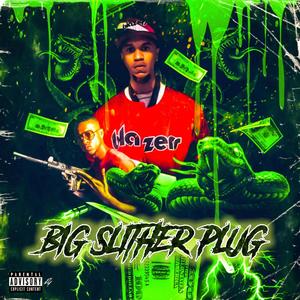 Big Slither Plug (Explicit)