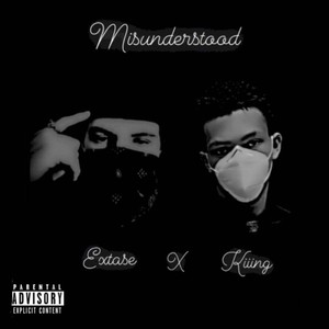 MISUNDERSTOOD (feat. Kiiing) [Explicit]