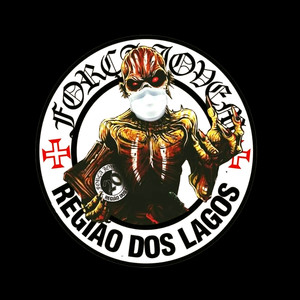 20ª Família o Bonde É Sensacional