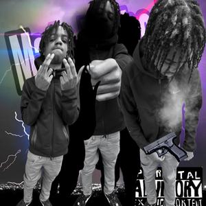 GRAVEYARD (feat. tayyplaya & P6) (Explicit)