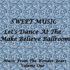 Let's Dance At The Make Believe Ballroom