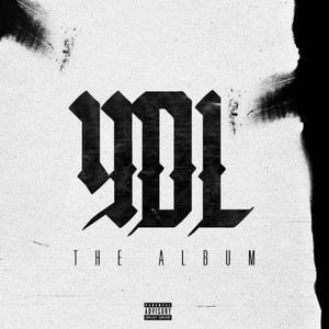 YDL The Album (Explicit)