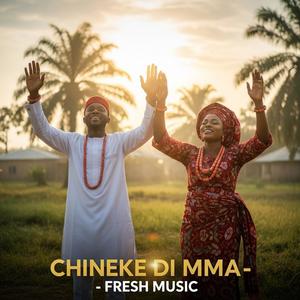 CHINEKE DI MMA