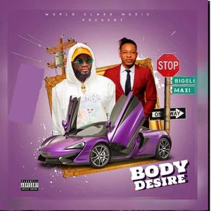 Body desire (feat. Superstar Maxi)