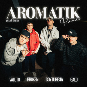 Aromatik (Remix|Explicit)