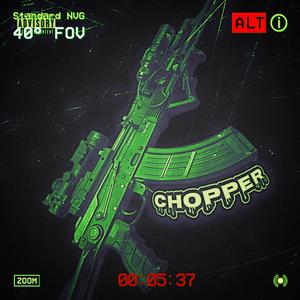 Chopper (feat. Dosa Duwop & SilkHavin) [Explicit]