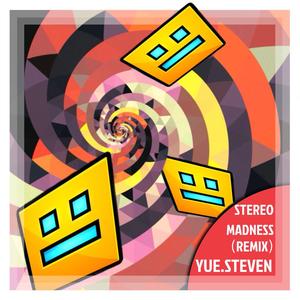 Forever Bound - Stereo Madness (YUE.STEVEN Remix)