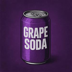grape soda