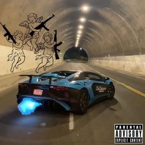 Ride n Die (feat. Alkit) (Explicit)