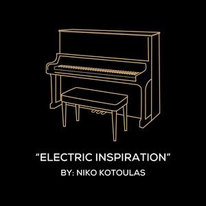 Electric Inspiration (Original Piano Arrangement)