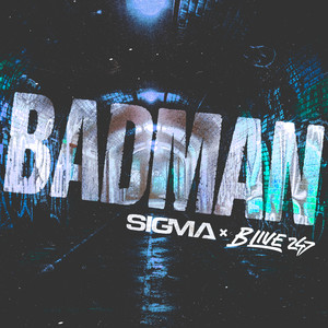 Badman (Explicit)