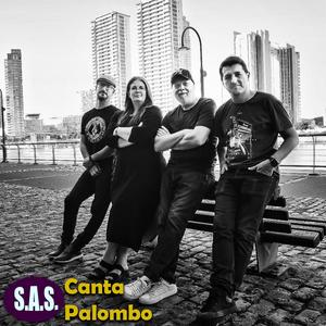 S.A.S. Canta Palombo