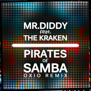 Pirates of Samba (Oxio Extended Mix)