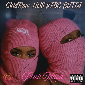 Pink Mash (Explicit)