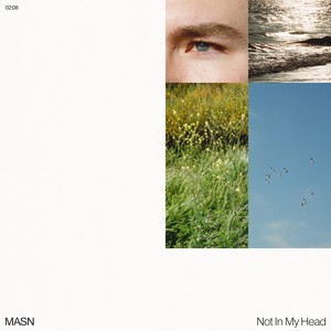 Not In My Head (Explicit)