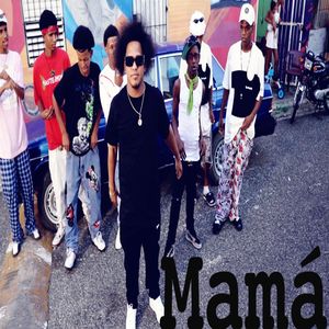 Mama (Explicit)