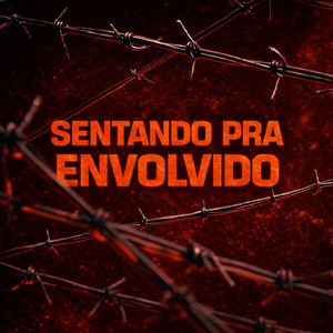 DJ ICARO DIAS OFICAL - SENTANDO PRA ENVOLVIDO (Explicit)