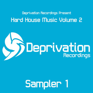 Hard House Muisc Volume 2 (Sampler 1)