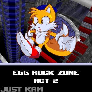 Egg Rock Zone: Act 2 (feat. Nerreave & FeelStar)