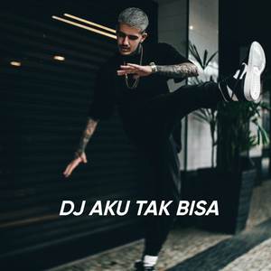 DJ FUNKOT AKU TAKBISA MENAHAN RASA