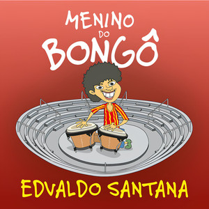 Menino do Bongô