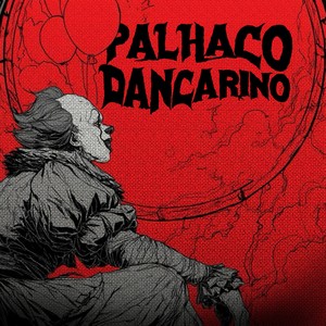 Palhaço Dançarino