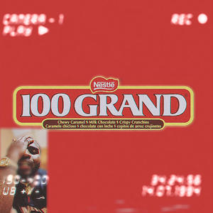 Hundred Grand (Explicit)