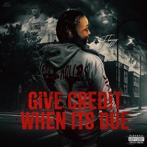 No More (feat. YFL Pooh) (Explicit)