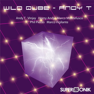 Club Wild (m.montefusco, M.vigilante and Andy T Mix)