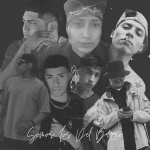 SOMOS LOS DEL BARRIO (feat. Alex Gray, Arpek OG, Big Xella, Jorel MT, EL MAL & Ryan Iscariote) [REMIX] [Explicit]