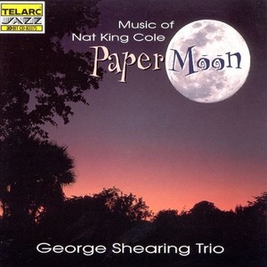 Paper Moon: Songs of Nat King Cole