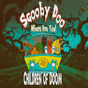 Scooby Doo from Children of Doom (Explicit)