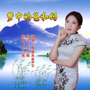 梦中的爸和妈