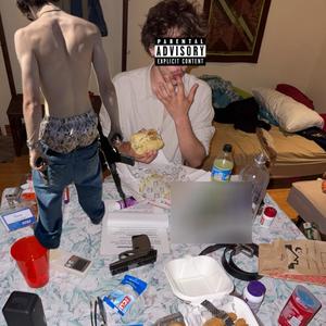 sh1t g3t m3ssy (Explicit)