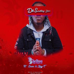 Do Something(feat. Enam & Kay-T)[Yesu]
