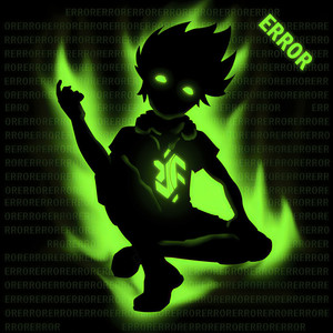 Error (Original Mix)