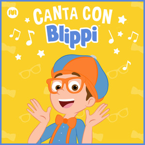 Canta con Blippi