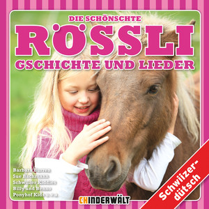 Joggeli, kasch au ryte