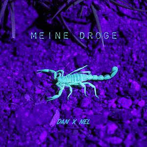 Meine Droge (feat. DAN)