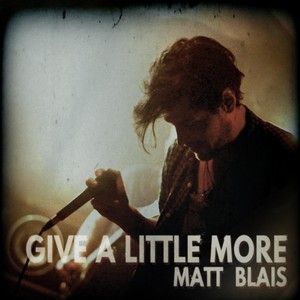 Give a Little More