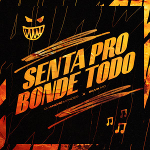 SENTA PRO BONDE TODO (Explicit)