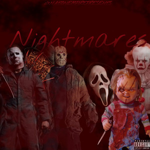 NightMares (Explicit)