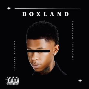 Box Land (Explicit)